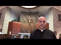 St Pius X Intro Video