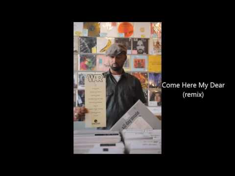 Madlib - Select Songs III