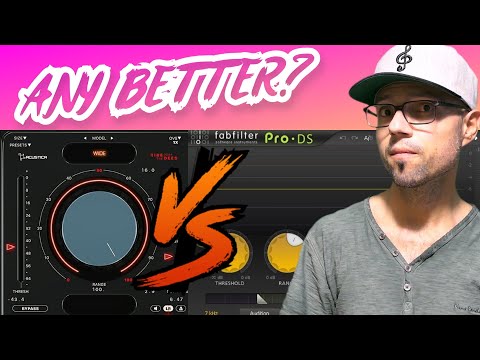 Acustica Audio FIRE THE DEES