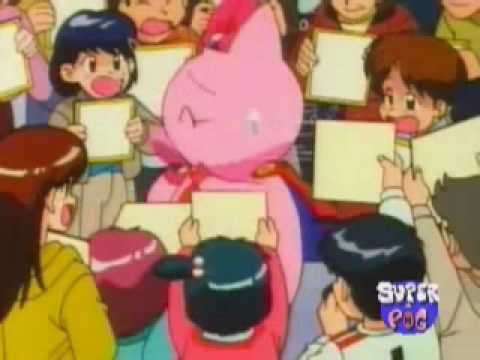 Super Pig (Abertura Brasileira)