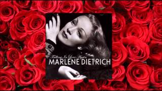 Falling in love again  (Holländer/Lerner) - Duo Balance
