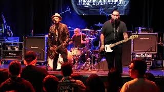 Left Alone / Lonely Starts And Broken Hearts / Observatory - Santa Ana, CA / 6/29/18