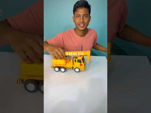 New Crane Unboxing #crane