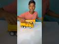 New Crane Unboxing Crane