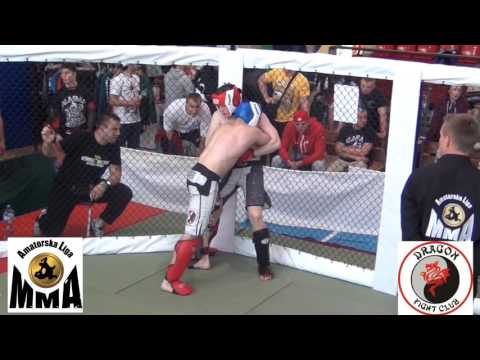 Puchar Polski 2016 Oraczewski A. vs Shevchuk S