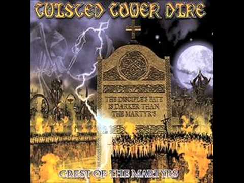 10.Twisted Tower Dire- The reflecting pool -Crest of the Martyrs