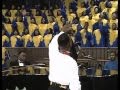 Dallas Fort Worth Mass Choir Another Chance