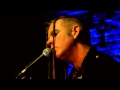 Duke Special - Nail On The Head (Live) 