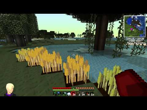 Minecraft LP S03-E025 /Tekkit/ - ( Wohin mit dem Items ) [Deutsch] -HD- [358]