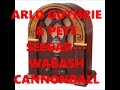 ARLO GUTHRIE & PETE SEEGAR   WABASH CANNONBALL