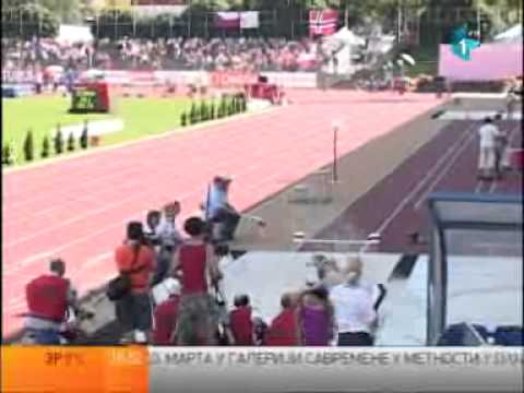 Olimpijci iz Novog Sada dobili sponzora