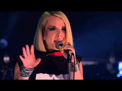 Bend Ane Štajdohar - Lilihip / Tri boje zvuka