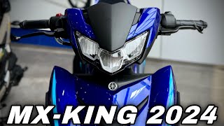 Download lagu BENGIS‼️YAMAHA MX-KING 2024 BLUE mp3 Download lagu BENGIS‼️YAMAHA MX-KING 2024 BLUE mp3