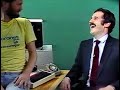 1982 Micronet 800 Out Takes