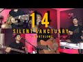 14 - Silent Sanctuary (Acoustic Cover)