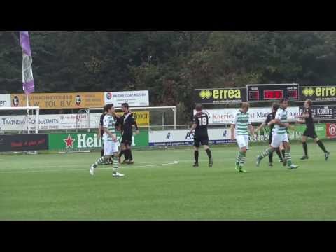 goals heinenoord piershil 19okt2013