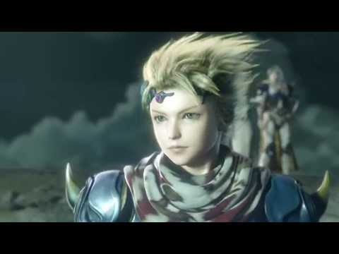 FINAL FANTASY IV: THE AFTER YEARS – Próximamente en Steam