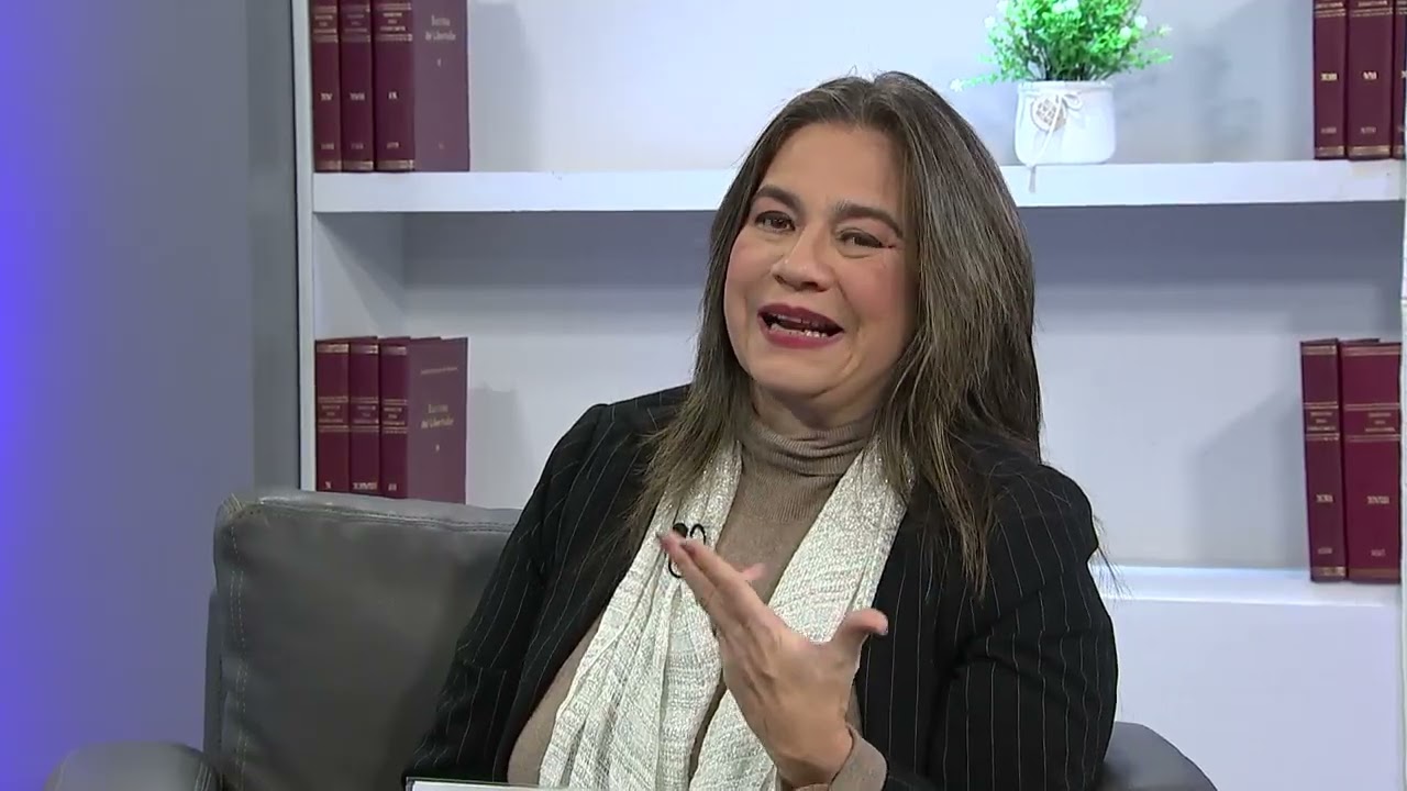 EN LA BALANZA CON LA DRA. OLGA ALVAREZ. CAPITULO 223