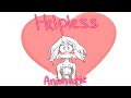 Helpless IzuOcha Animatic My Hero Academia