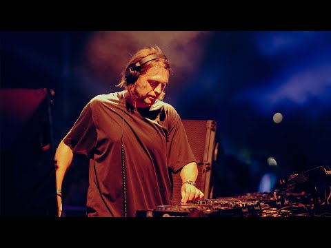 The full set of Ae:ther at BEONIX 2024