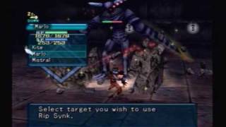 Let's Play .hack//Quarantine [30] Marlo