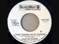 John Lee Hooker - I Don't Wanna Go to Vietnam ...