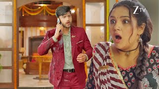 Download lagu Vasu ने गलती से डाला Dev पर पानी | Vasudha | Full Ep. 31 | ZEE TV mp3