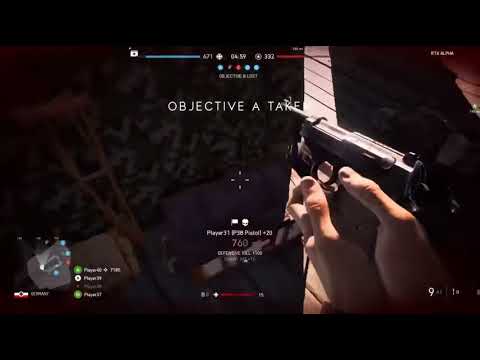 Battlefield 5 RTX 2080 Ti Gameplay 1080p 60fps   Ray Tracing Enabled   YouTube