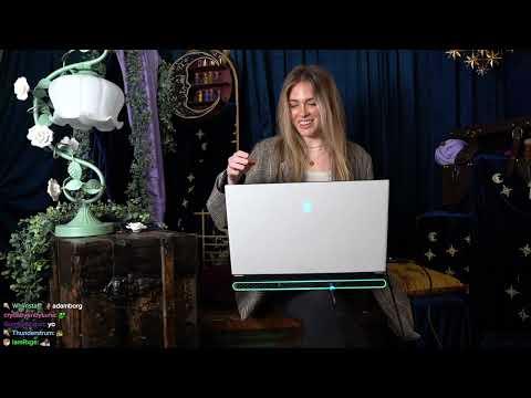 QTCinderella- Late Night with QT ft @pokimane and @pianomantv !youtube !discord !react