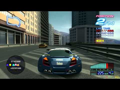 ridge racer 6 xbox 360 iso