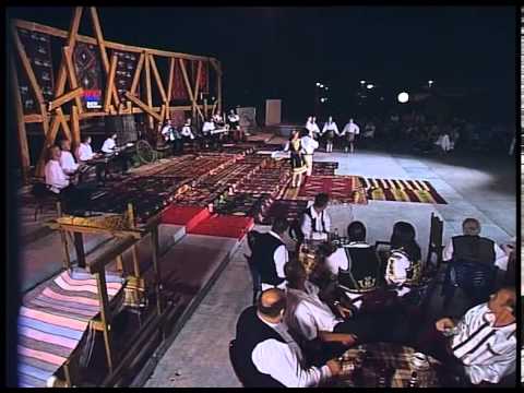 Zoran i Jovanka Ristic - Svalerska zakletva - Zavicaju Mili Raju - (Renome 16.08.2009.)