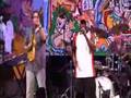 BARRINGTON LEVY MURDERER (LIVE)