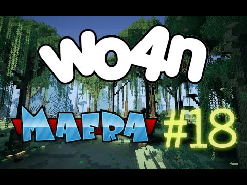 Wo4n spelar på Maera S04E18 - Prutt prutt