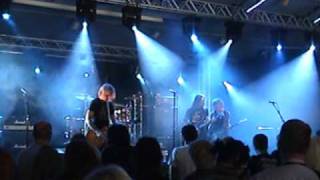 Bonafide - Can't Get Through