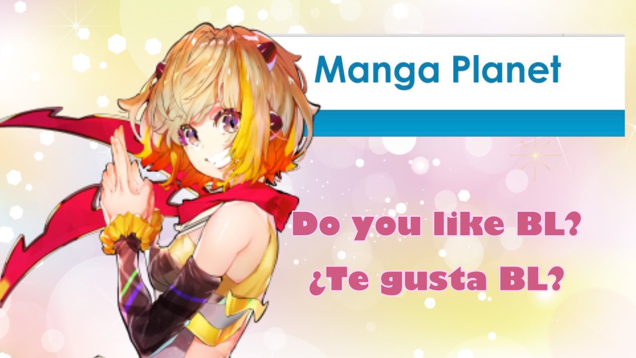 Let's read BL comic books together! Leo BL manga Cyan Sarutobi, Vtuber japonesa que hable español