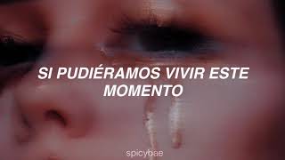 Frozen —Sabrina Claudio [Traducida al Español]