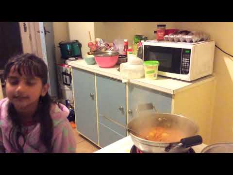 How to make eggs curry sadikshya