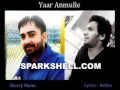 Sharry Mann - yaar anmulle mp3 song download ...