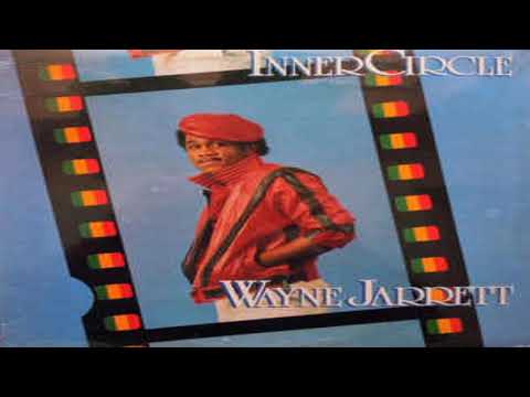 Wayne Jarrett - This Woman Still Loves Me