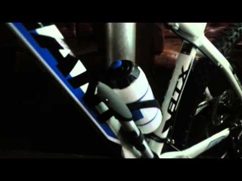 My GIANT ATX EXP PRO (2012 model)