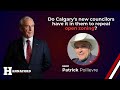 Do Calgary's new councillors have it in them to repeal open zoning?
