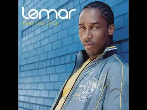 Lemar - Dont Give It Up ( Cutfather & Joe Mix )                                                *****