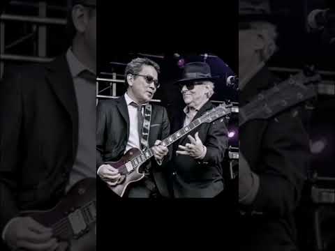 Beautiful memories.Oskar Benton. I Believe In Love.