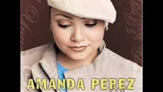 Amanda Perez - God Send Me An Angel (Remix)