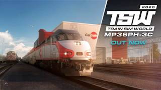 TRAIN SIM WORLD ЧАСТ 103 ПРОБЛЕМА С ЦИСТЕРНОЙ В ВЫСОКОМ КАЧЕСТВЕ