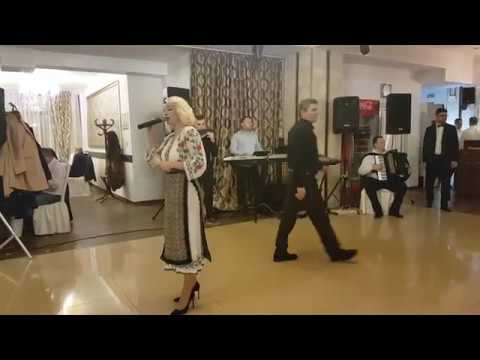 Maria Constantin Live Colaj Maria Ciobanu