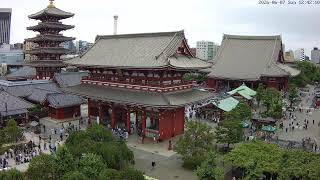 浅草寺