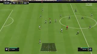 【Twitchアーカイブ】 【サブスク限定配信】FIFA23FUTニューカッスルスカッド縛りプレイ！#12