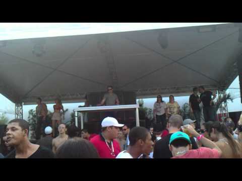 MANDRAKS - PO PO POLIZEI (EAZY INDUSTRIA) 22/04/2011