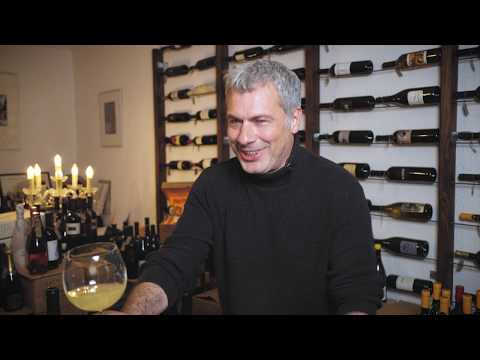 Kletvica - Ocenjevanje muhastih Vin